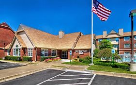 Residence Inn Memphis Germantown